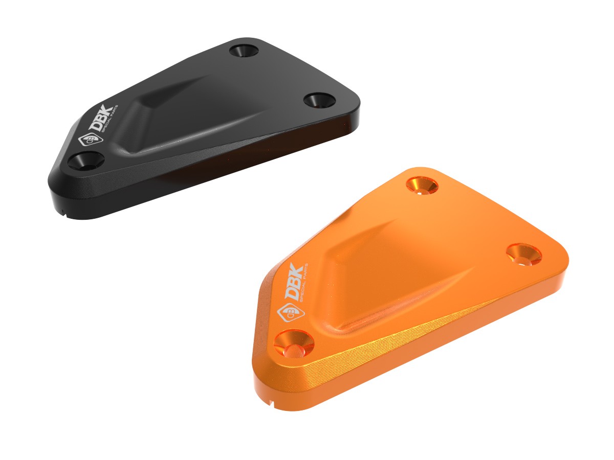 DBK Special Parts (Ducabike) Front Brake Reservoir Cap for KTM 990 / 890 / 790 Duke DBK Special Parts (Ducabike) Front Brake Reservoir Cap for KTM 990 / 890 / 790 Duke